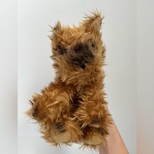 2003 Victorias Secret Limited Edition ‘Lucy’ Plush Dog - 10”